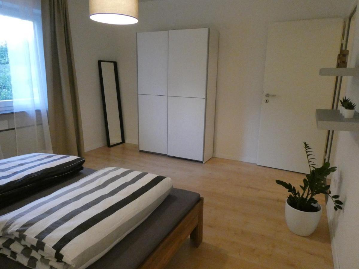 Ferienwohnung Birka Speyer Exterior photo