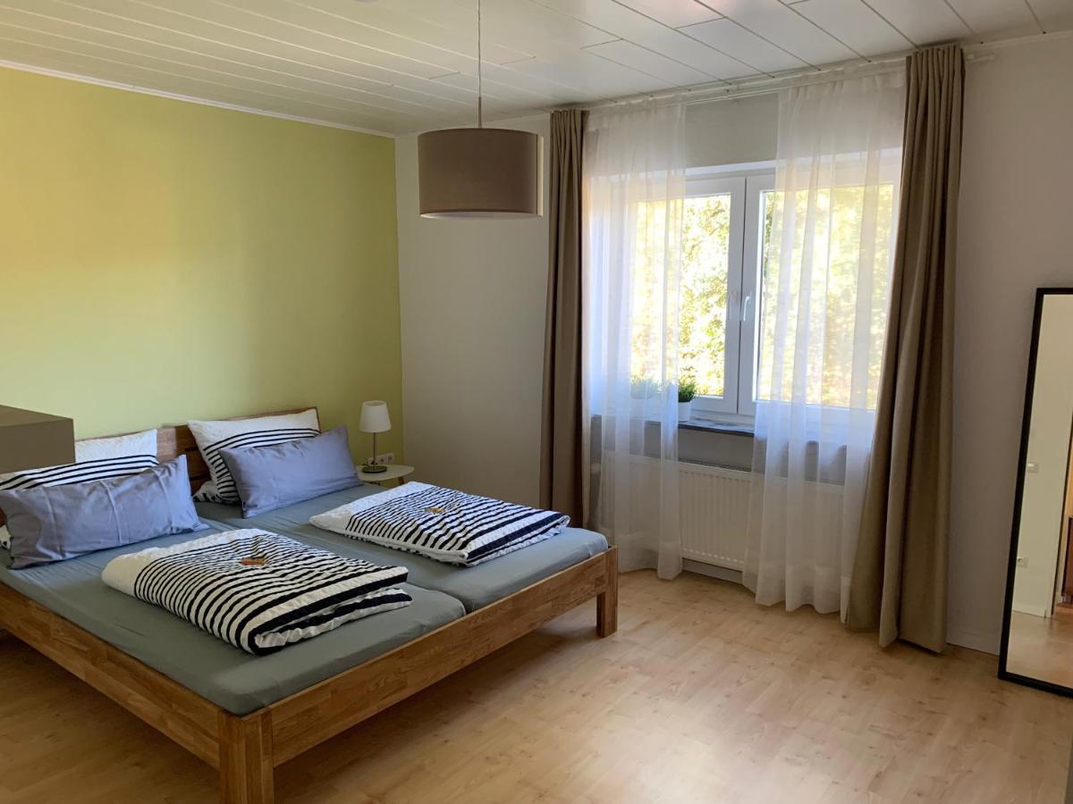 Ferienwohnung Birka Speyer Exterior photo